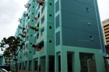 Blk 108 Gangsa Road (Bukit Panjang), HDB 4 Rooms #212972